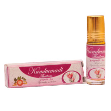 Kumkumadi thailam (5ml) – Arya Vaidya Pharma